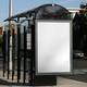 Illustration for article titled Bus Stop Near An Old Friend Of Kurt Cobain’s